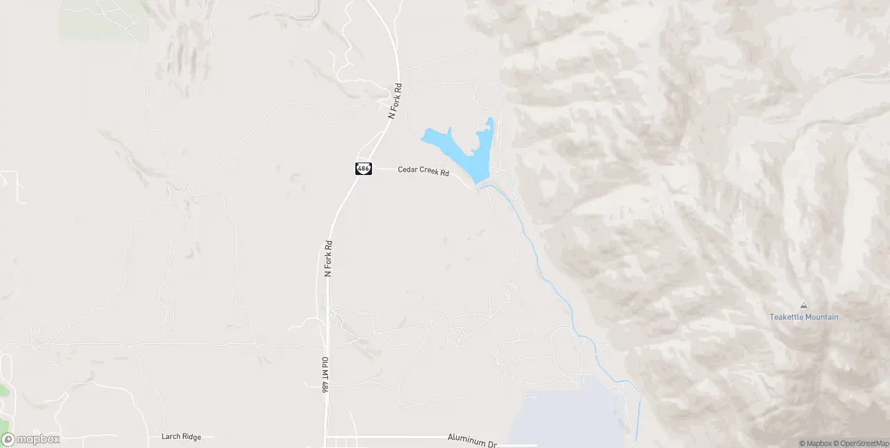 Internet in Columbia Falls