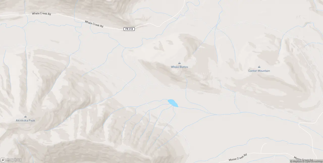 Internet in Polebridge