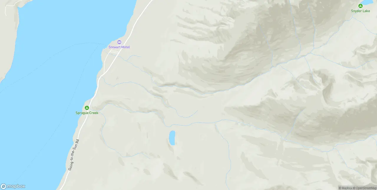 Internet in West Glacier