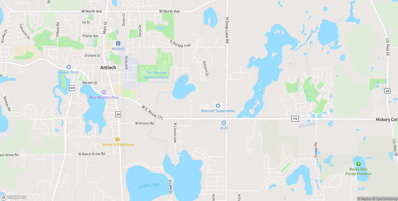 Internet in Antioch