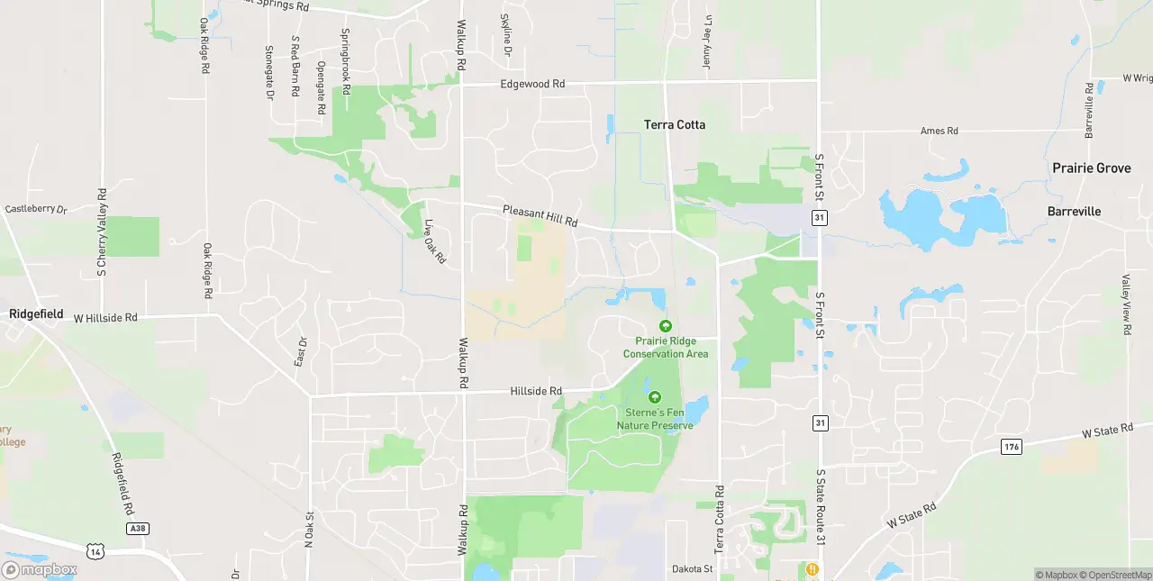Internet in Crystal Lake