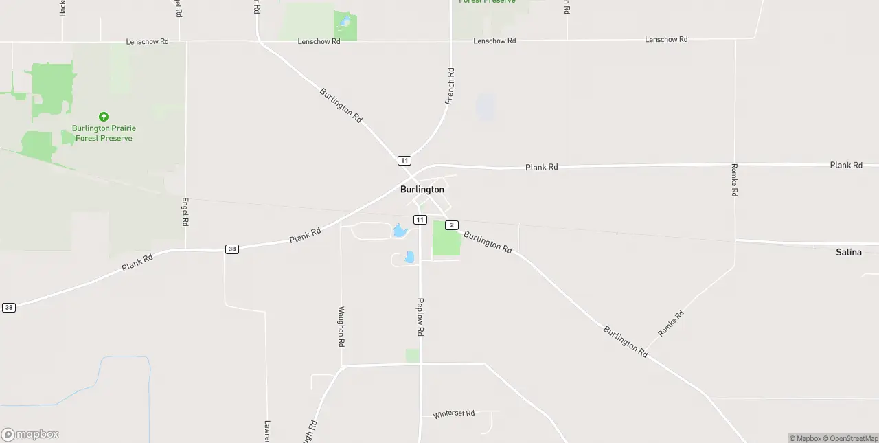 Internet in Burlington