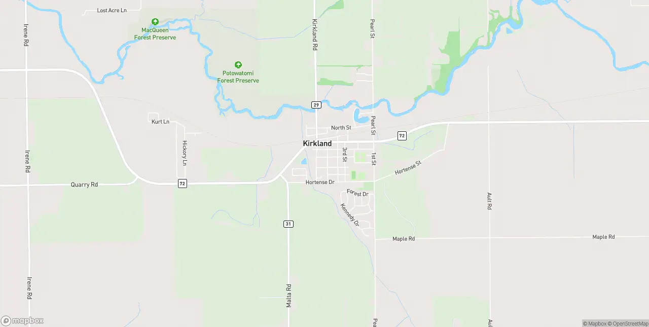 Internet in Kirkland