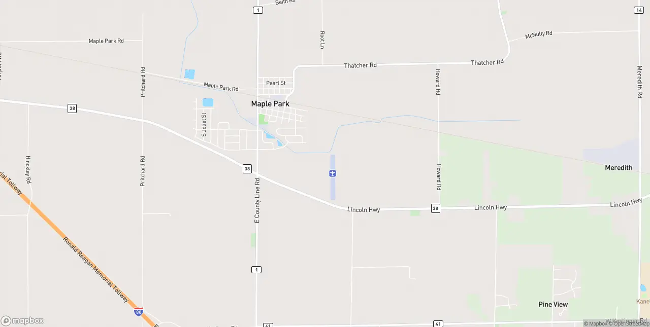 Internet in Maple Park