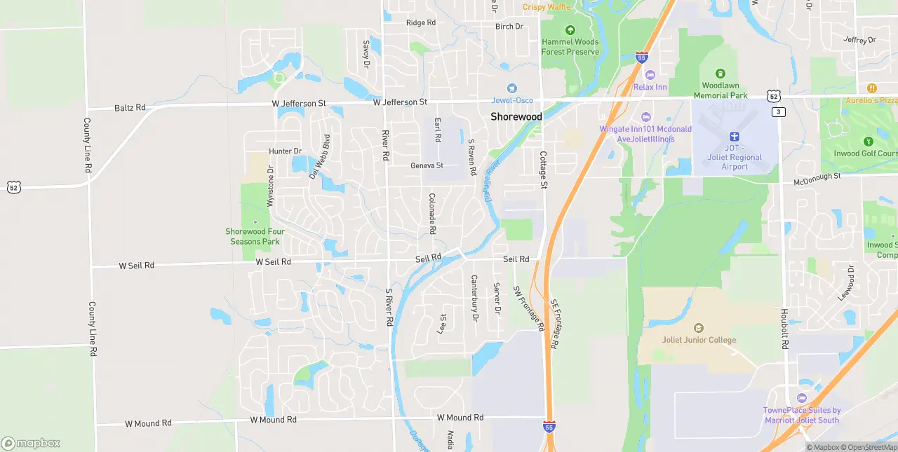 Internet in Shorewood
