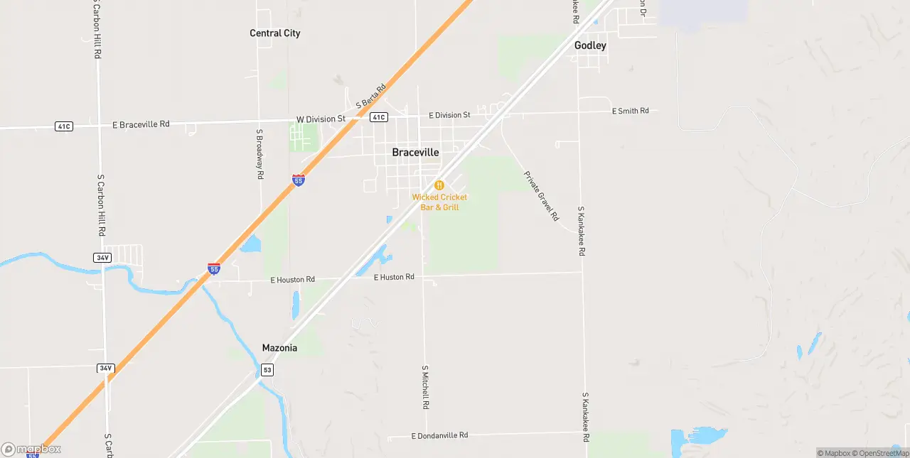 Internet in Braceville