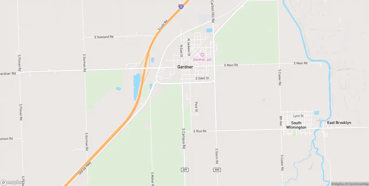Internet in Gardner