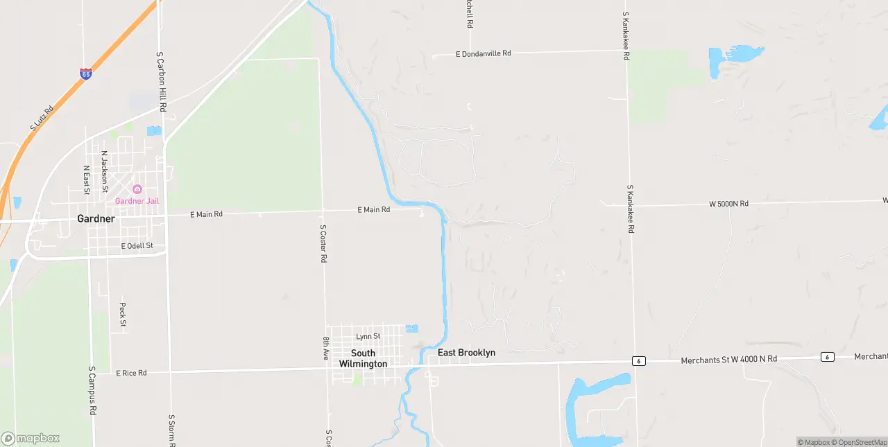 Internet in South Wilmington
