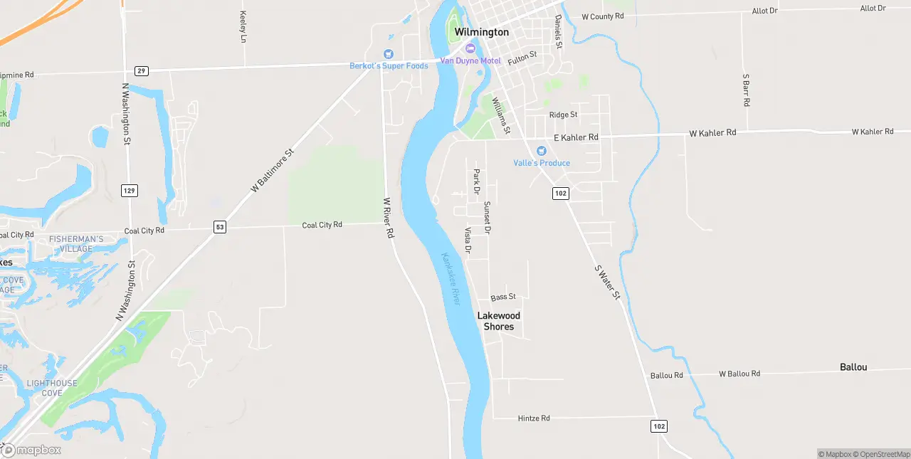 Internet in Wilmington