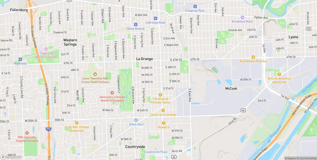 Internet in La Grange