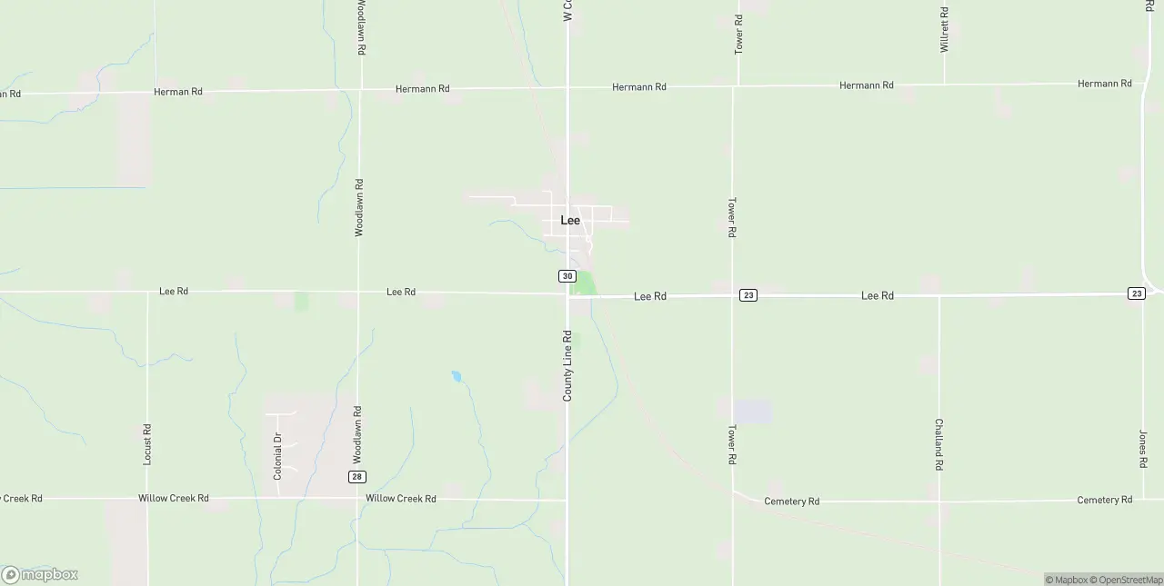 Internet in Lee