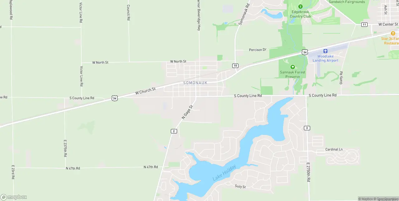 Internet in Somonauk