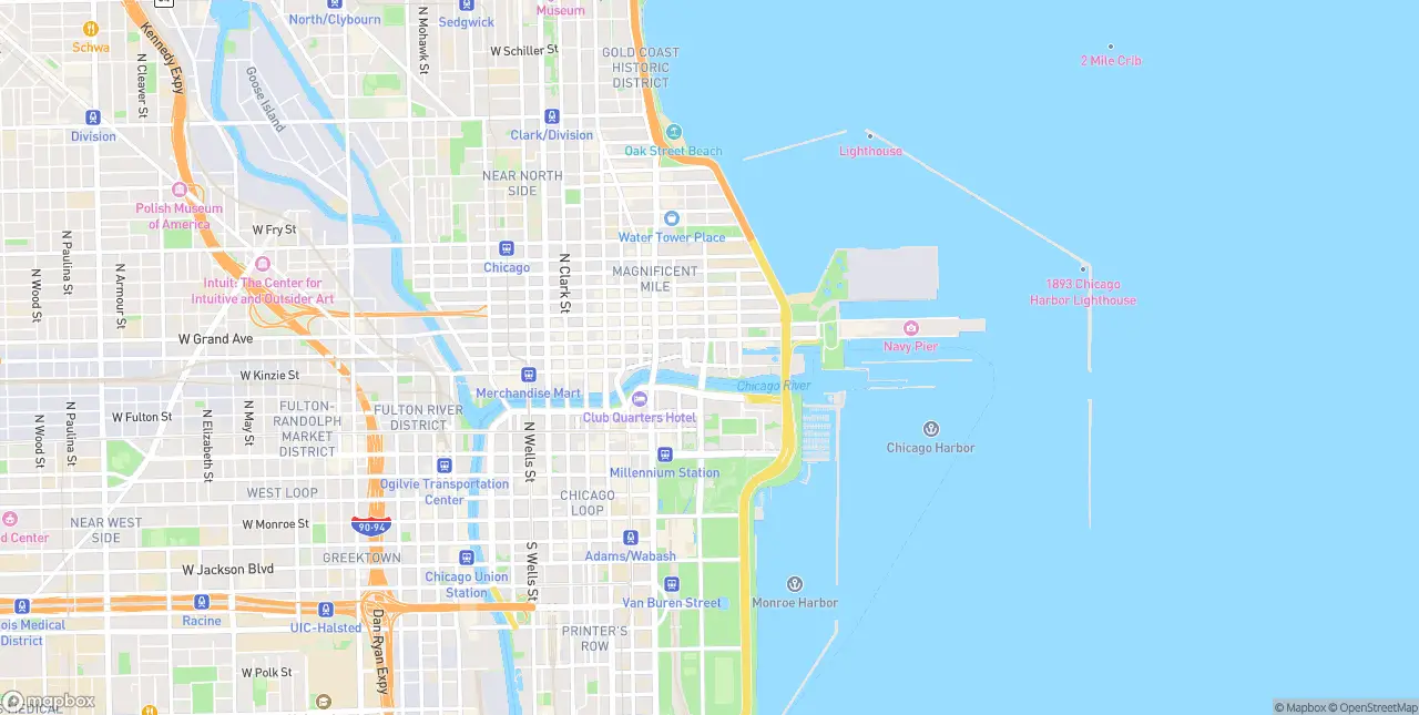 Internet in Chicago