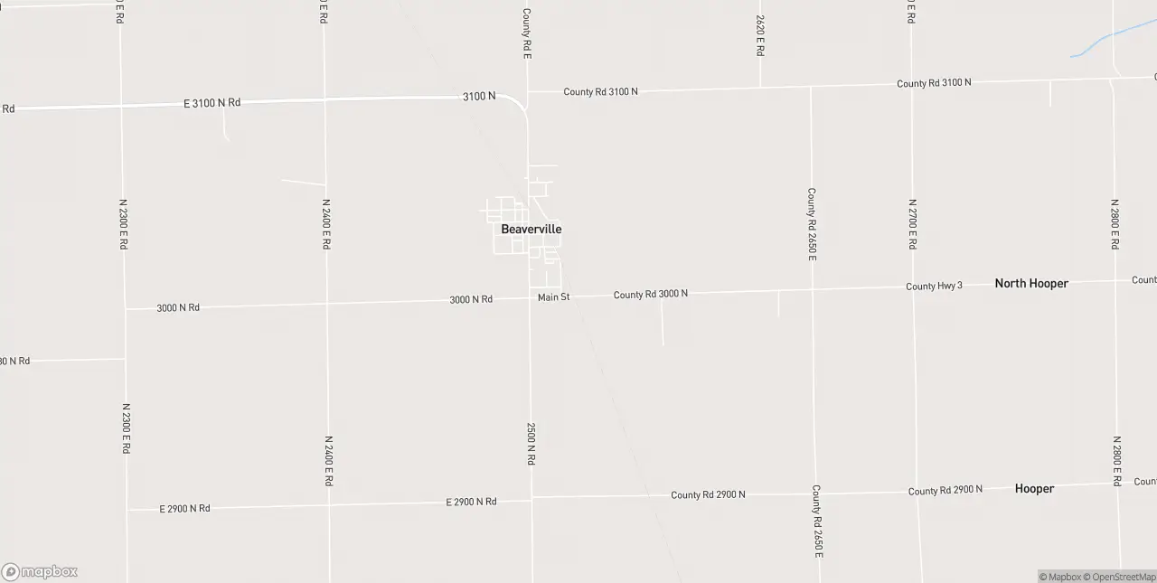 Internet in Beaverville