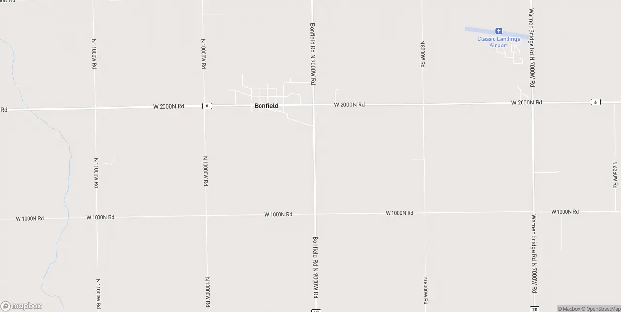 Internet in Bonfield