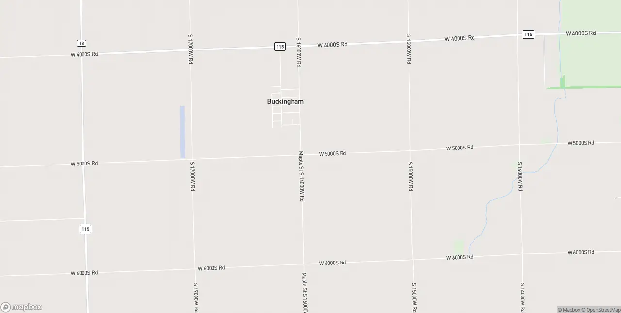 Internet in Buckingham