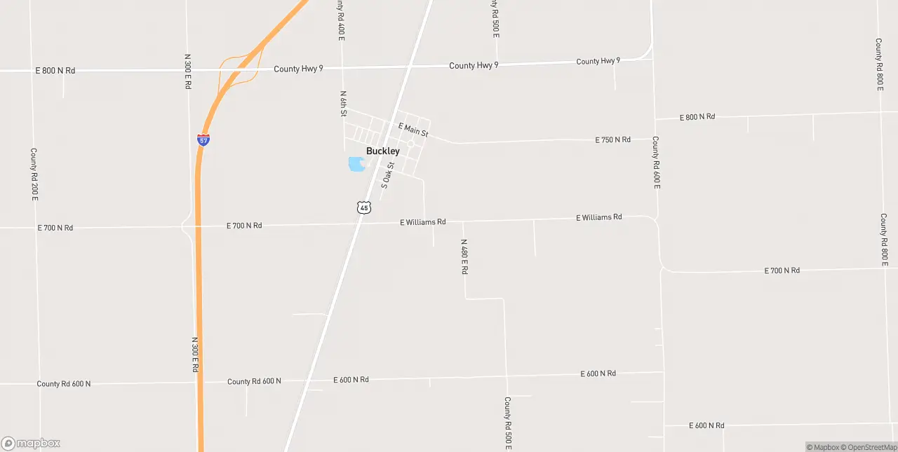 Internet in Buckley