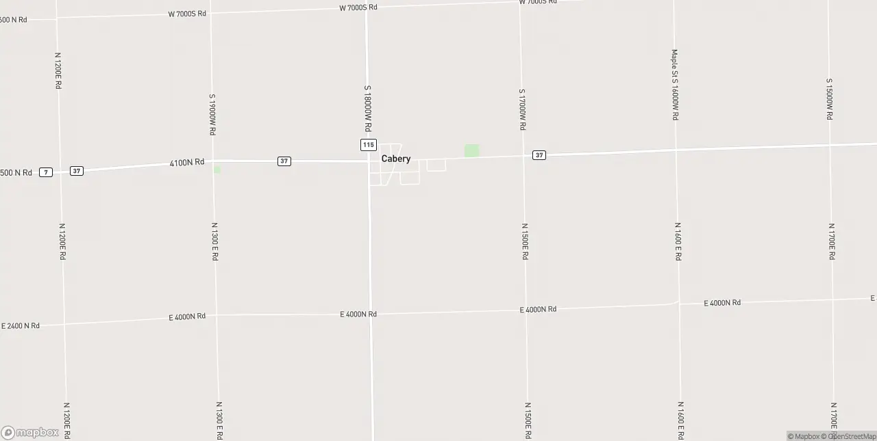 Internet in Cabery