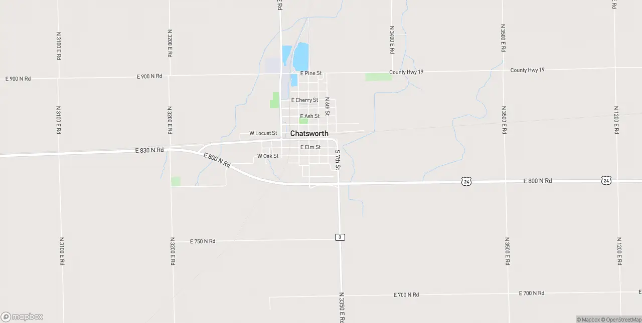 Internet in Chatsworth