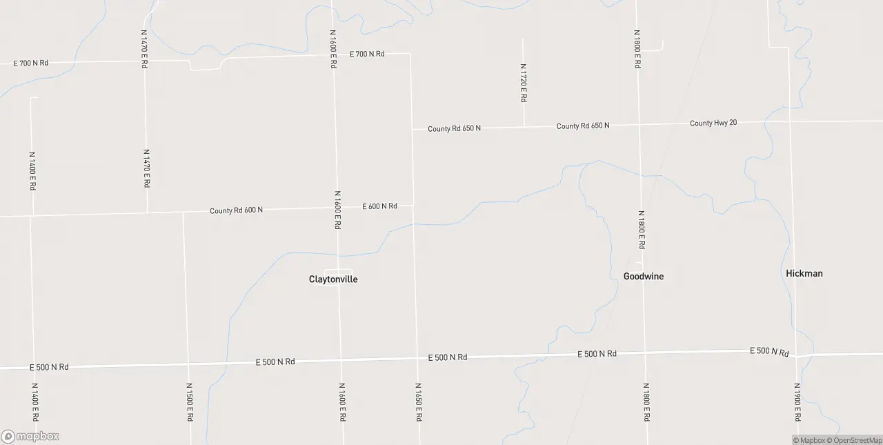 Internet in Claytonville