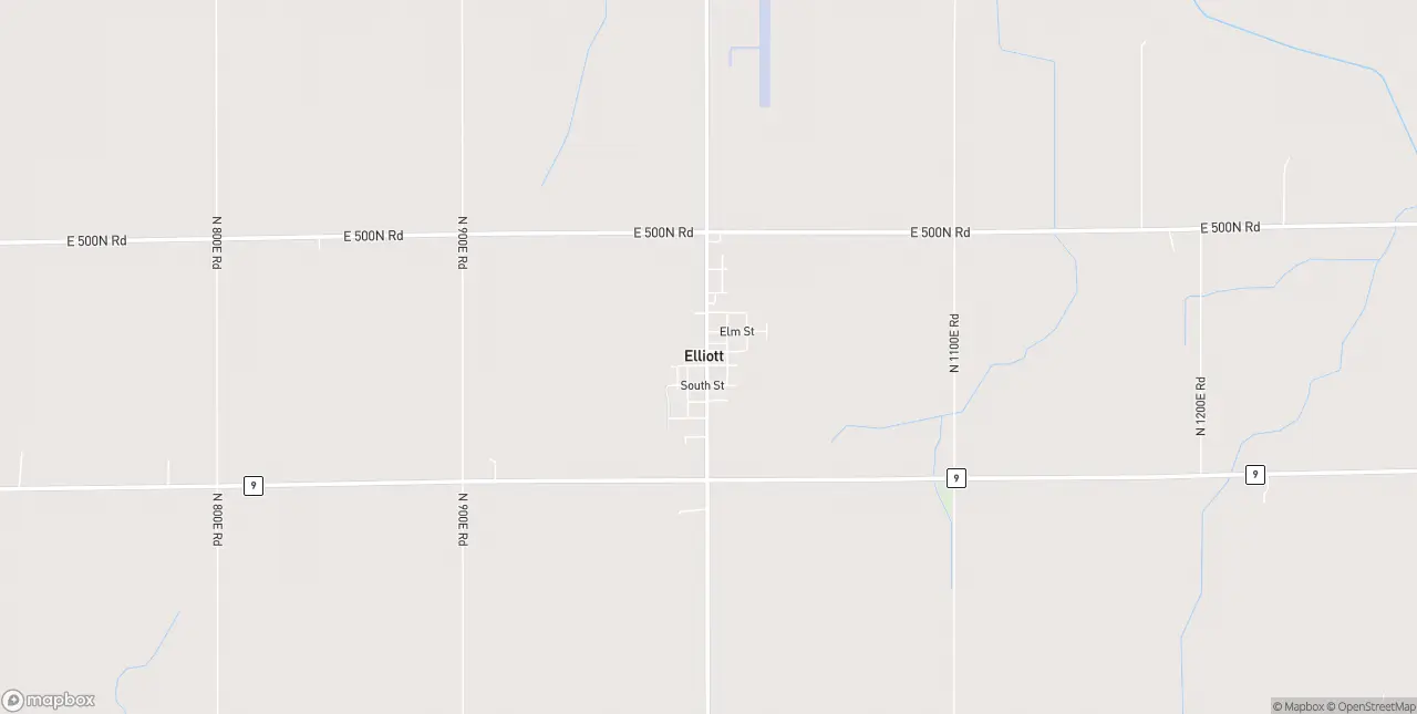 Internet in Elliott