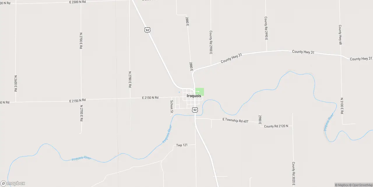 Internet in Iroquois