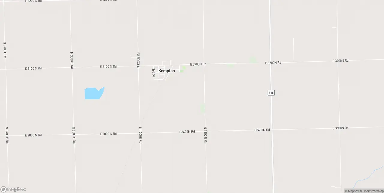 Internet in Kempton