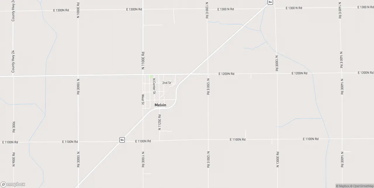 Internet in Melvin