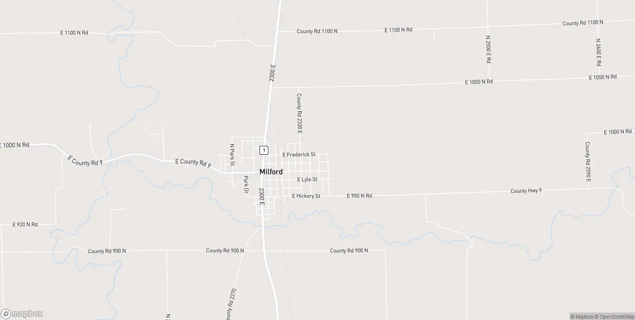 Internet in Milford