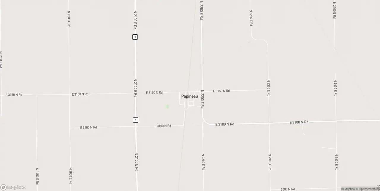 Internet in Papineau