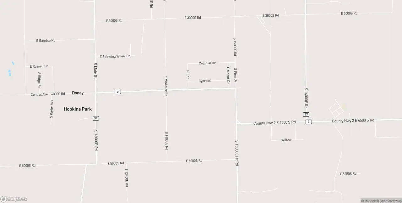 Internet in Pembroke Township