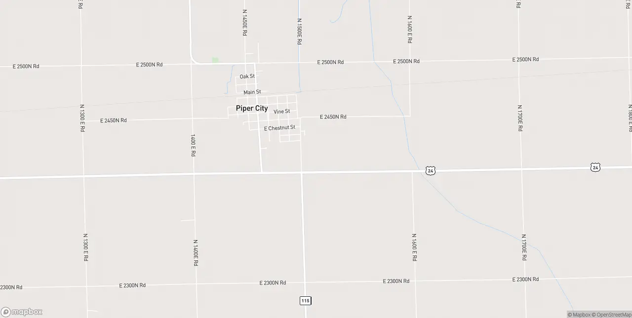 Internet in Piper City