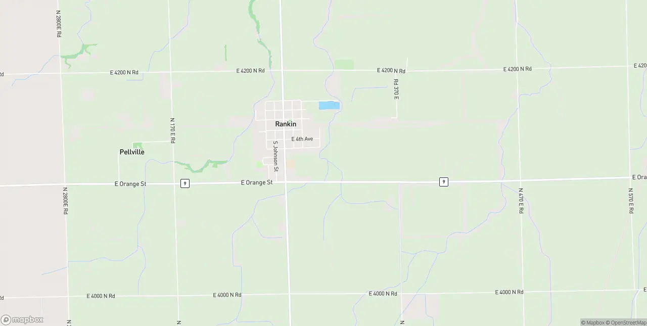 Internet in Rankin