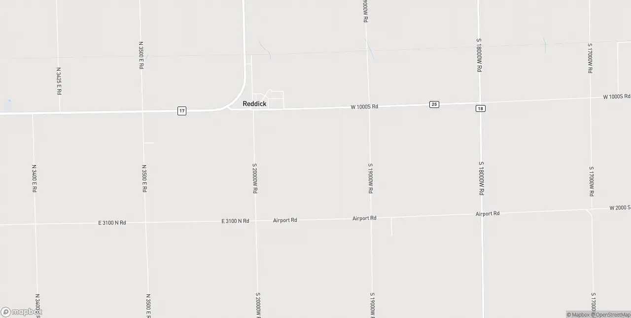 Internet in Reddick