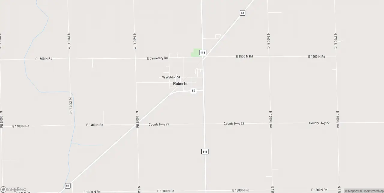 Internet in Roberts