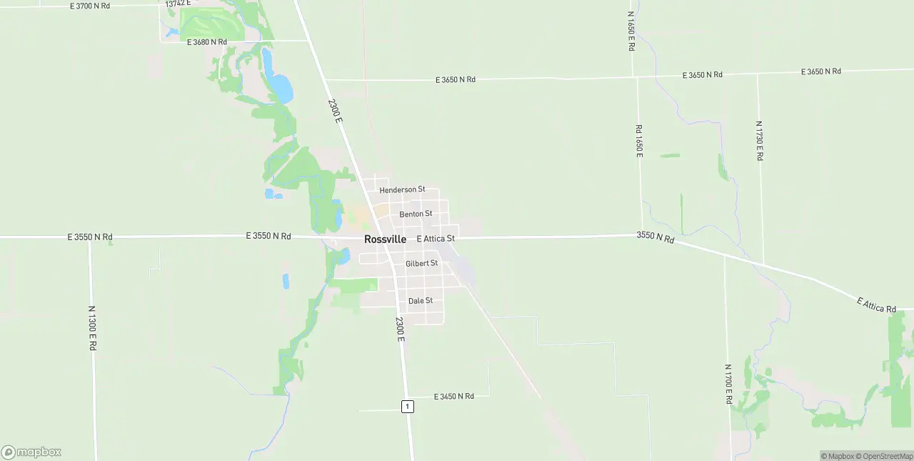 Internet in Rossville