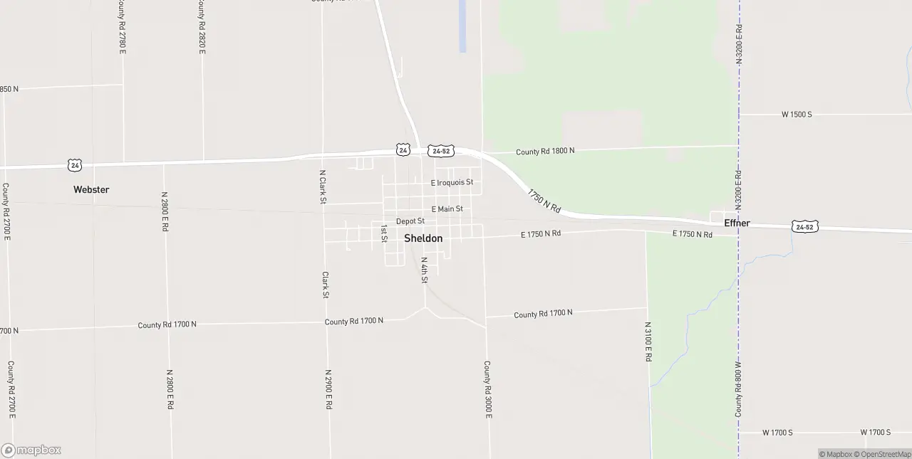 Internet in Sheldon