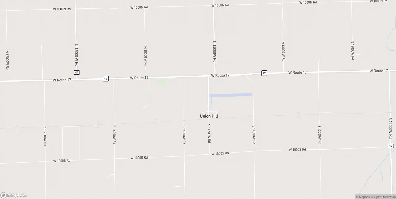 Internet in Union Hill