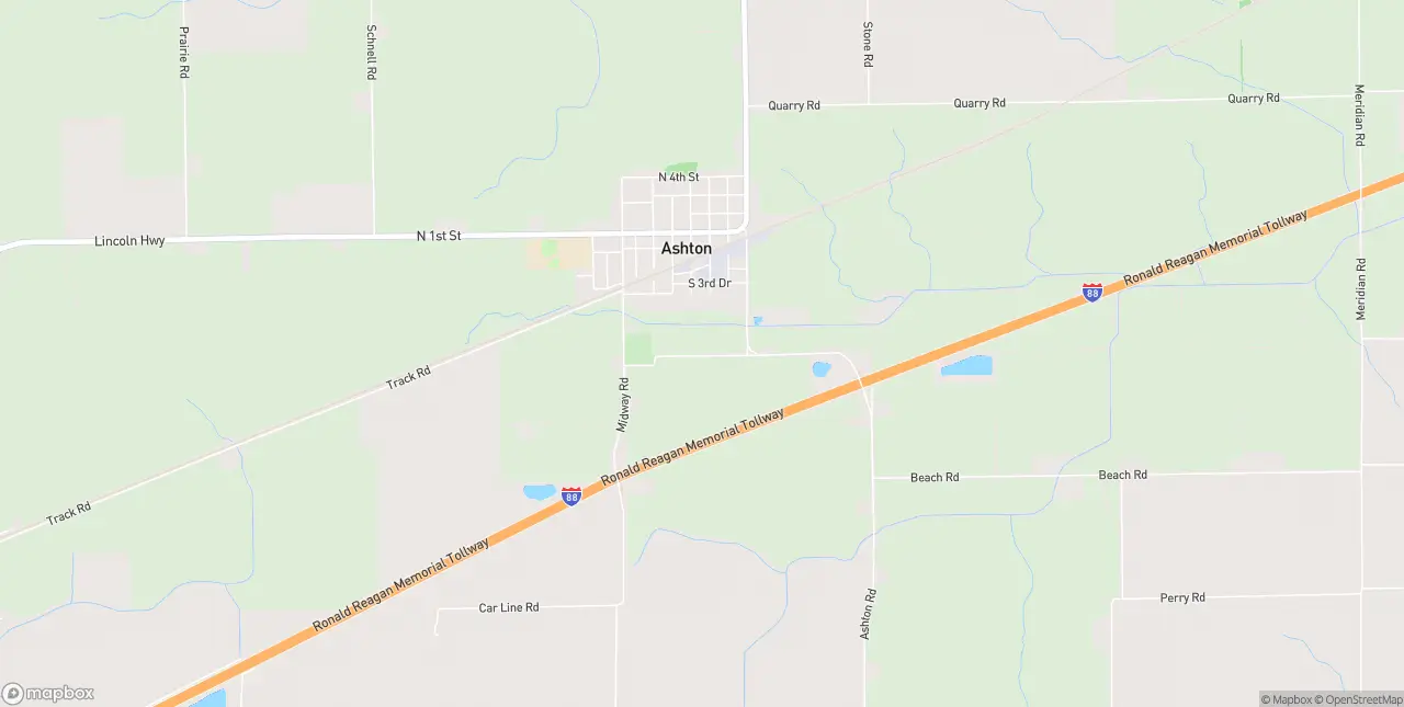 Internet in Ashton