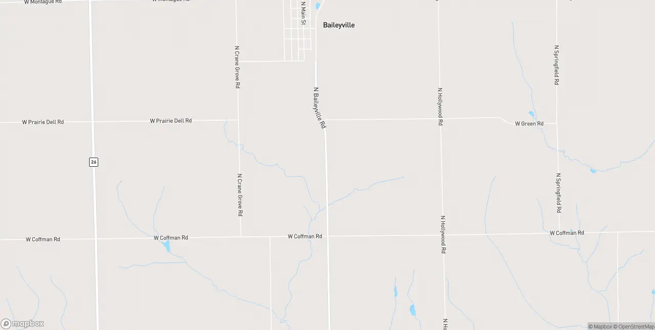 Internet in Baileyville