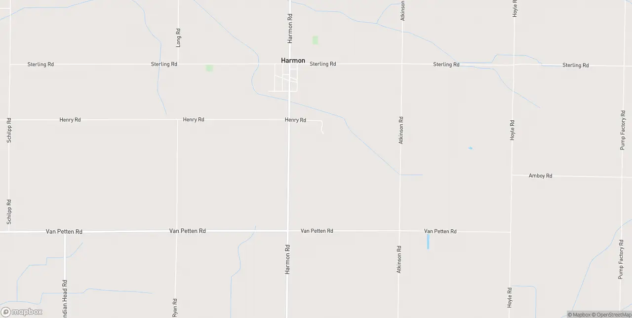 Internet in Harmon