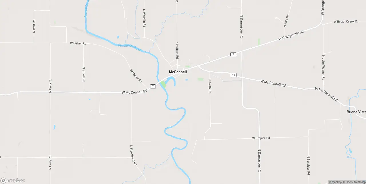 Internet in Mcconnell