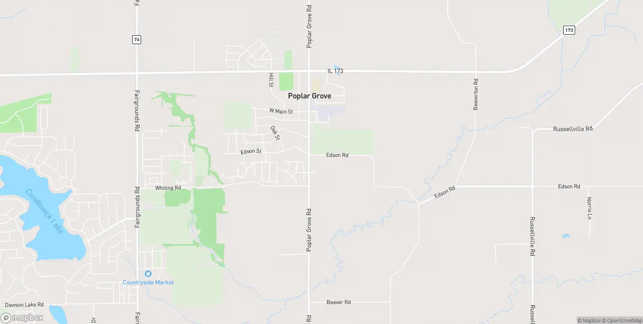 Internet in Poplar Grove