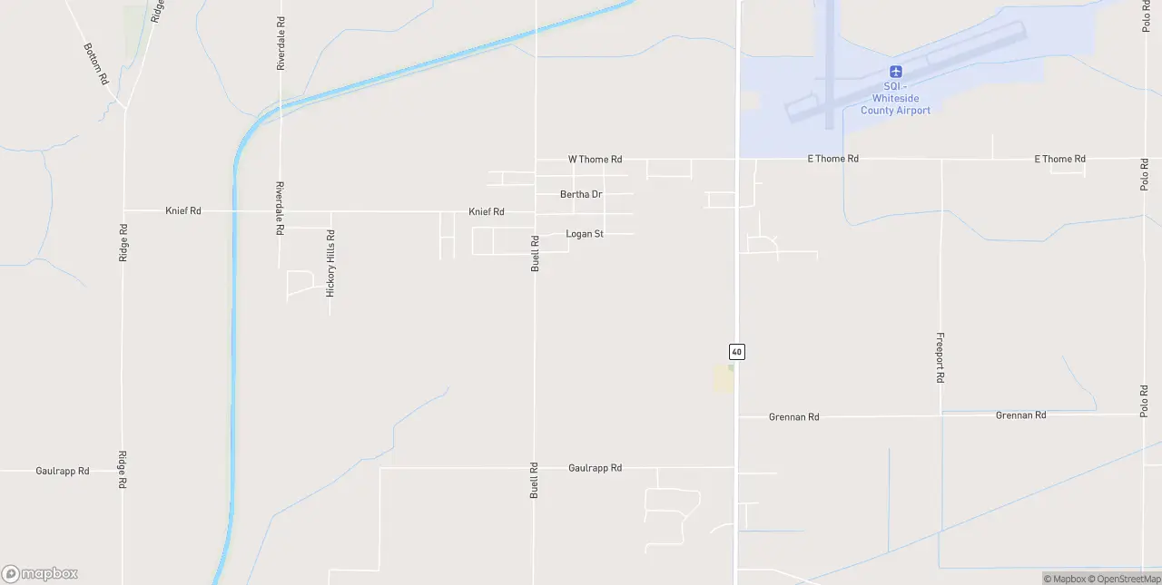 Internet in Rock Falls