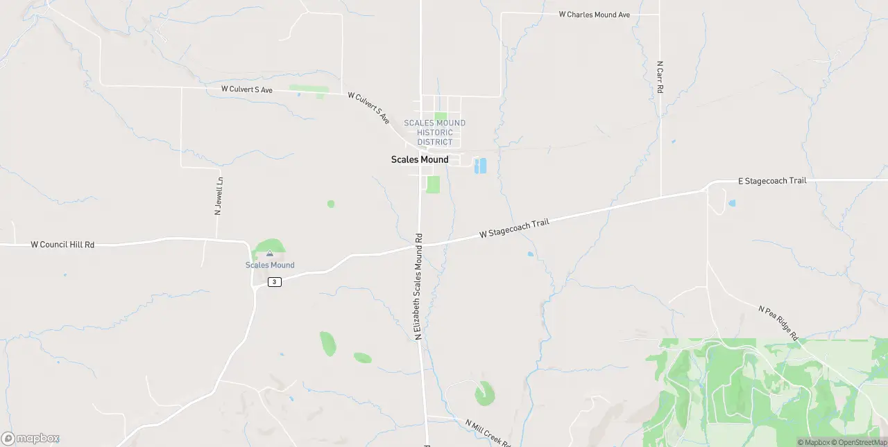 Internet in Scales Mound