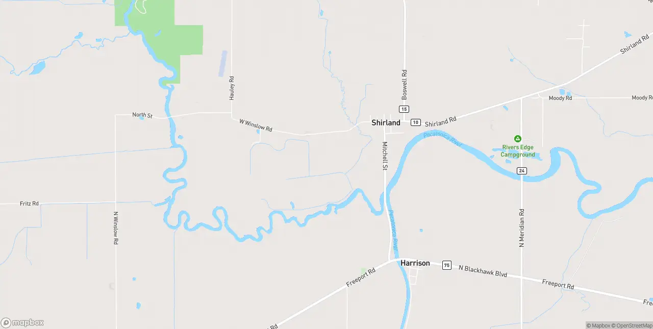 Internet in Shirland