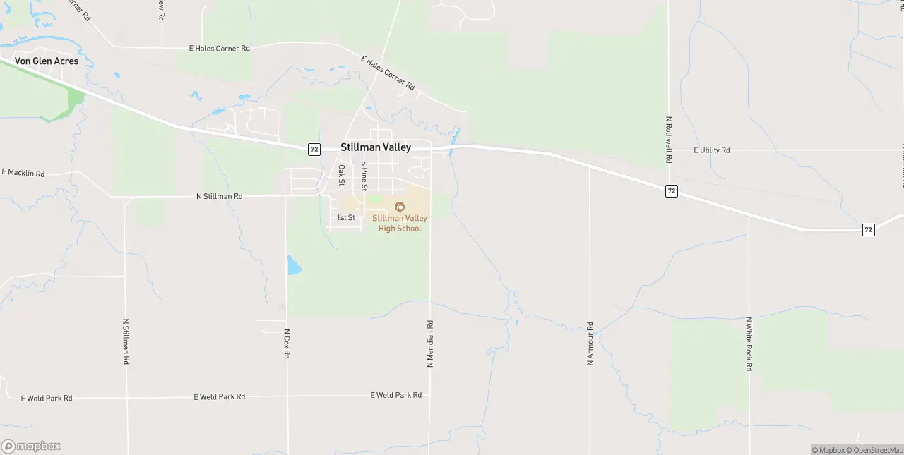 Internet in Stillman Valley