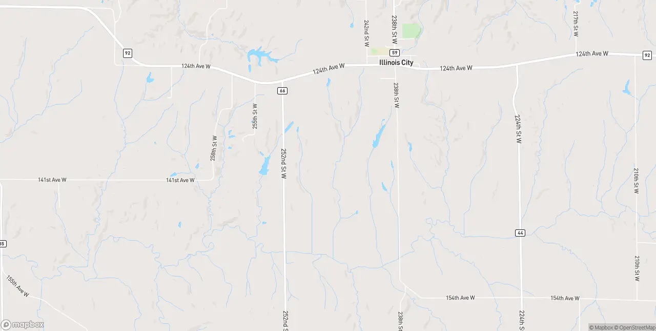 Internet in Buffalo Prairie