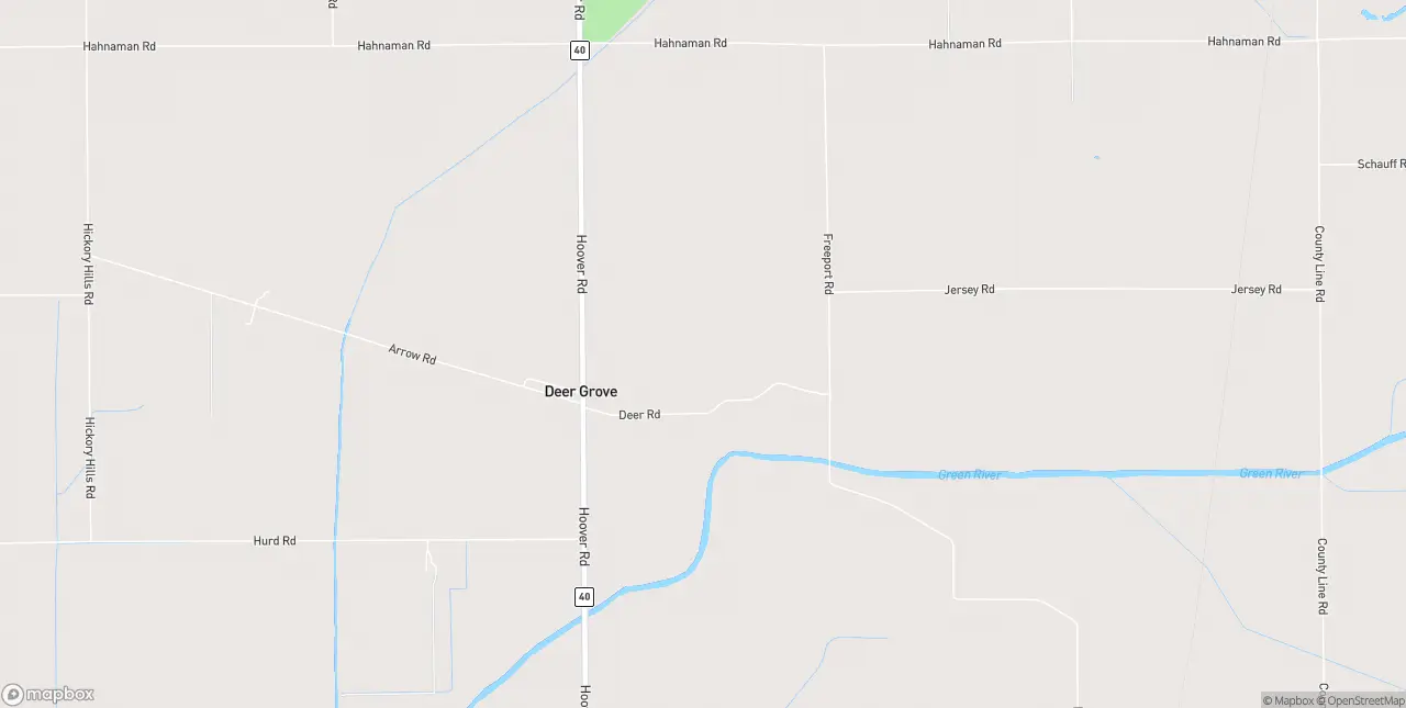 Internet in Deer Grove