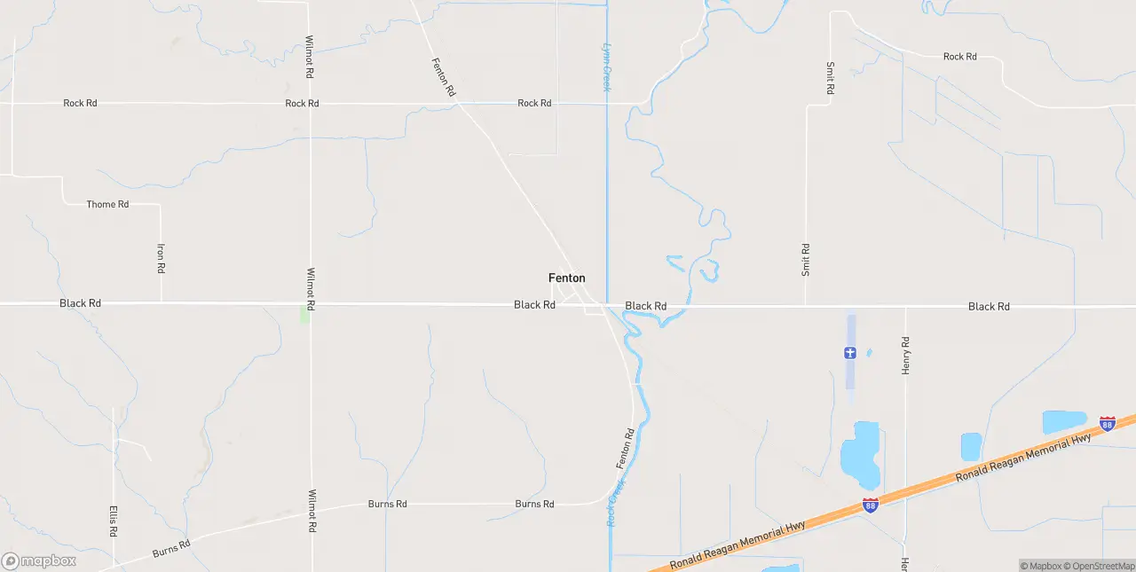 Internet in Fenton